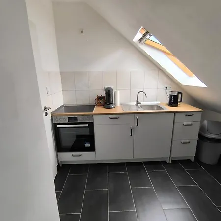 公寓 5-betten-apartment In