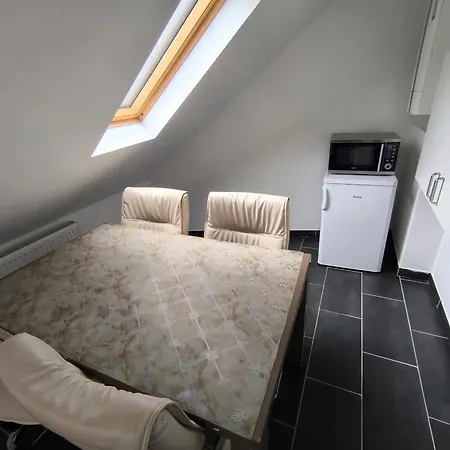 5-betten-apartment In Apartment *