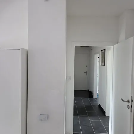 5-betten-apartment In 公寓