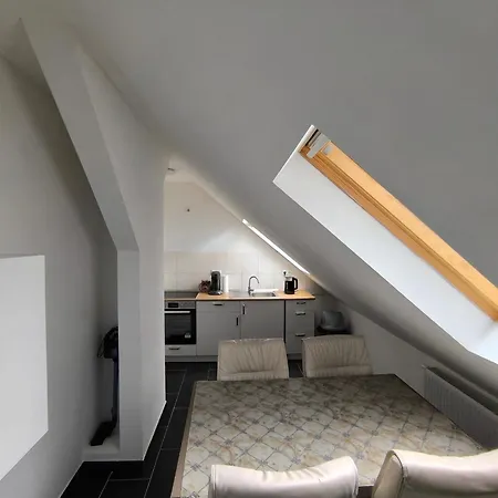5-betten-apartment In Apartment Wuppertal