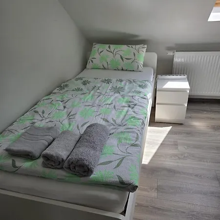 5-betten-apartment In *