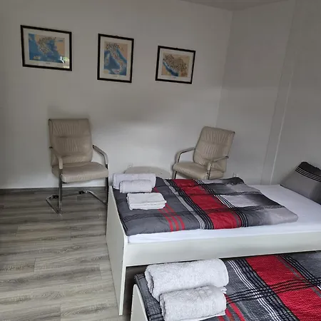 5-betten-apartment In
