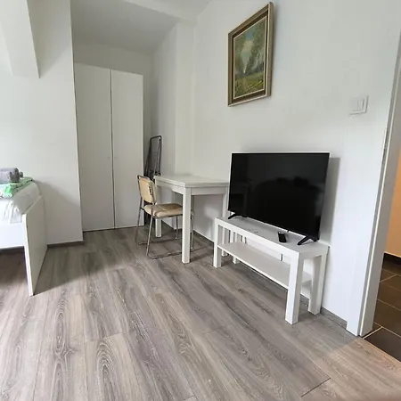 5-betten-apartment In Apartment Wuppertal