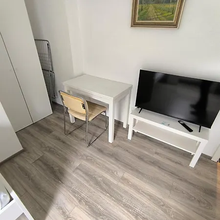 5-betten-apartment In Wuppertal